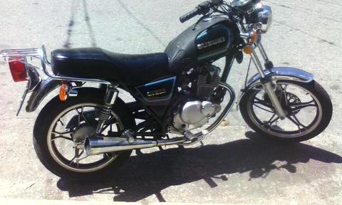 Se Vende Gn 2011