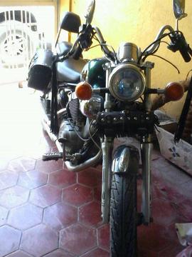 Se Vende Moto