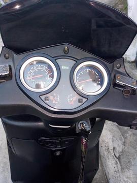 Moto Outlock Conservada