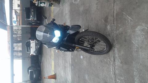 Vendo klr