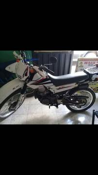 Yamaha Japonesa Xt 225