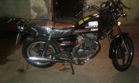 Moto Oweon 2014