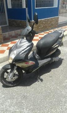 Moto Bera New Runner 2012