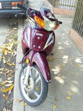 Vendo Moto Md Tucan Excelente Estado