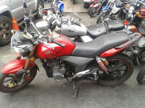 Se Vende Rkv 200