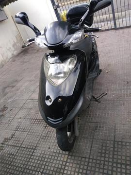 Suzuki Hj125