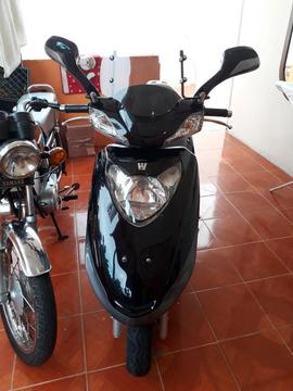 Vendo Moto Hj 2014 Totalmente Nueva!
