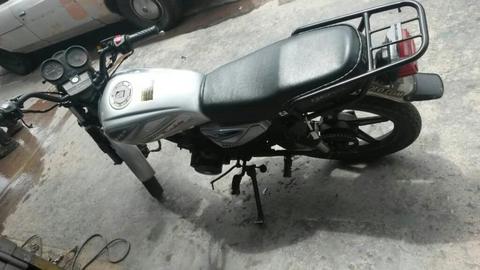 Se Vende Moto Bera