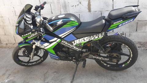Vendo Bera R1 2013