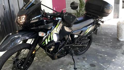 Klr 2014