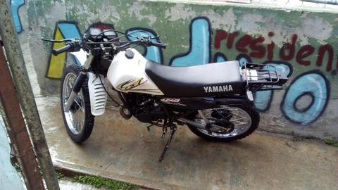 Vendo Yamaha Dt 175 en Buen Estado