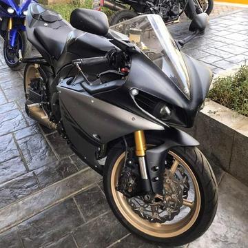 Yamaha R1