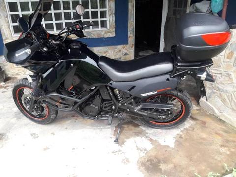 Vendo kLR 2014 TLF 04161900037