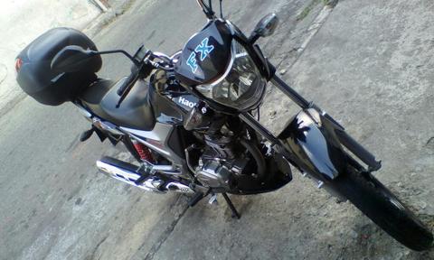 Vendo Mi Hj Cool 2014 Unico Dueño