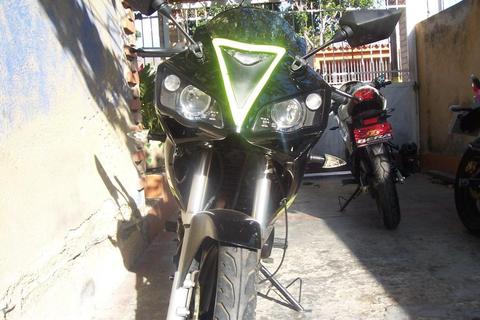 EN VENTA BERA R1