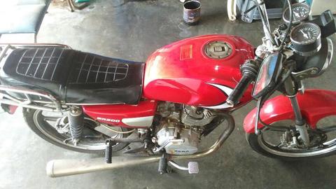 en Venta Moto Bera 200