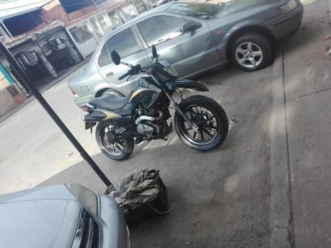 Moto Tx Bella de Todo