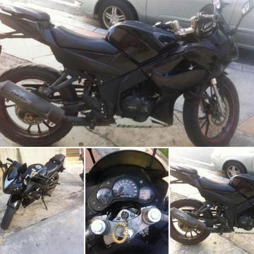 Moto Bera R1 04125721057