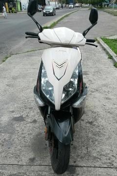 Se Vende Moto Bera Cobra 2014