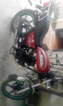 Moto Skygo 150cc
