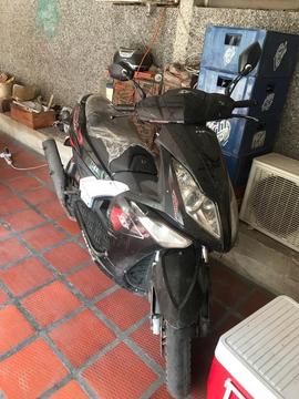 Vendo O Cambio Mi Bera Cobra