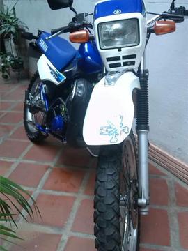 Yamaha Dt175 2007