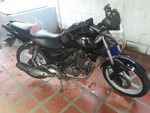 Vendo Arsen 2. 2013. Impecable!