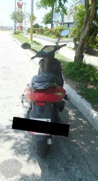 Se Vende Bera Año 2012