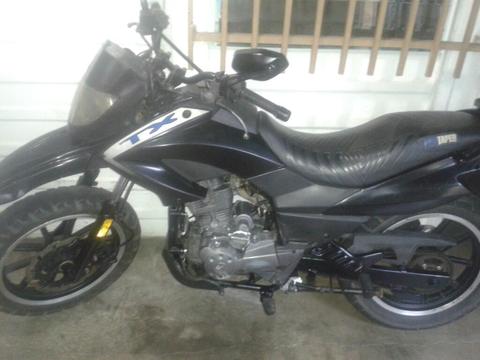 Moto Tx Sm200