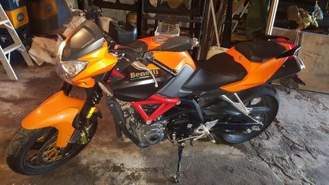 Se Vende Rk6 2013