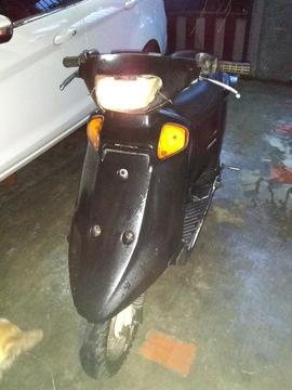 Moto Yamaha Champ Año 95