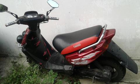 Se Vende Yamaha Original