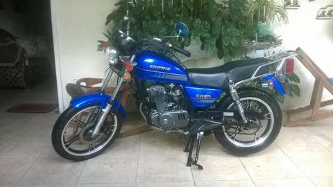 vendo owenGS 150 nuevo