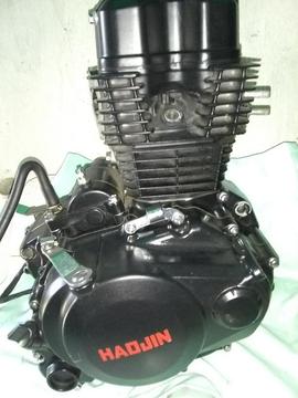 Motor Haojin 150cc