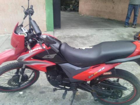 Se Vende o Se Cambia DT Bera