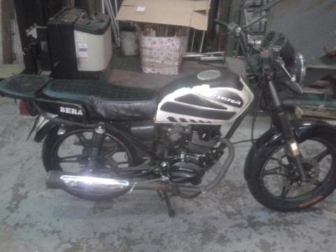 Moto bera 150