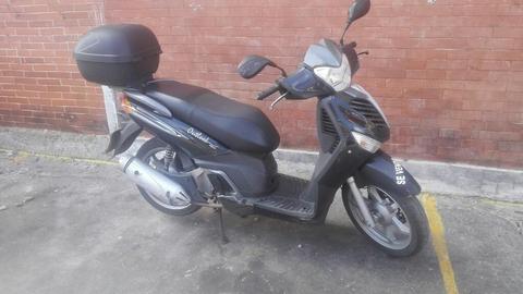 Se Vende Moto Outlook 2013