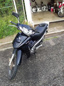 Suzuki BEST 125cc