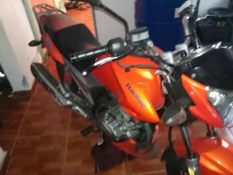 Venta de Moto