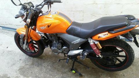 Se Vende Rkv 2014