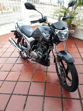 Vendo Hj Cool 2015 Muy Conservada