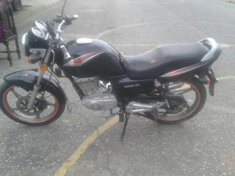 Vendo Suzuki