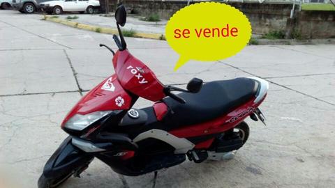 Moto Bera cobra año 2014 0416 7130946