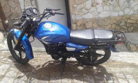 Se Vende Bera 200 año 2014