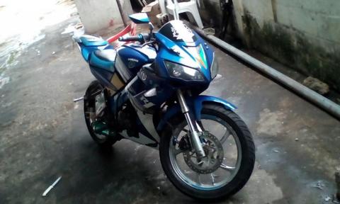 Bera R1 2013