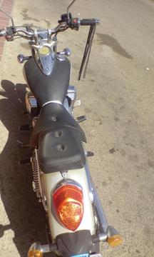 Moto Freedom 250cc Skygo
