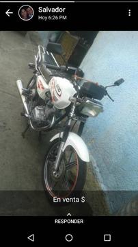 Vendo Moto Md 04163756906