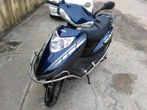 Moto MD Año 2013 Original