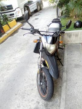 Se Vende Moto Tx 2011