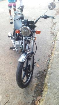 Se Vende Suzuki Gn 125 2009